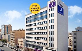 Premier Inn Doha Airport